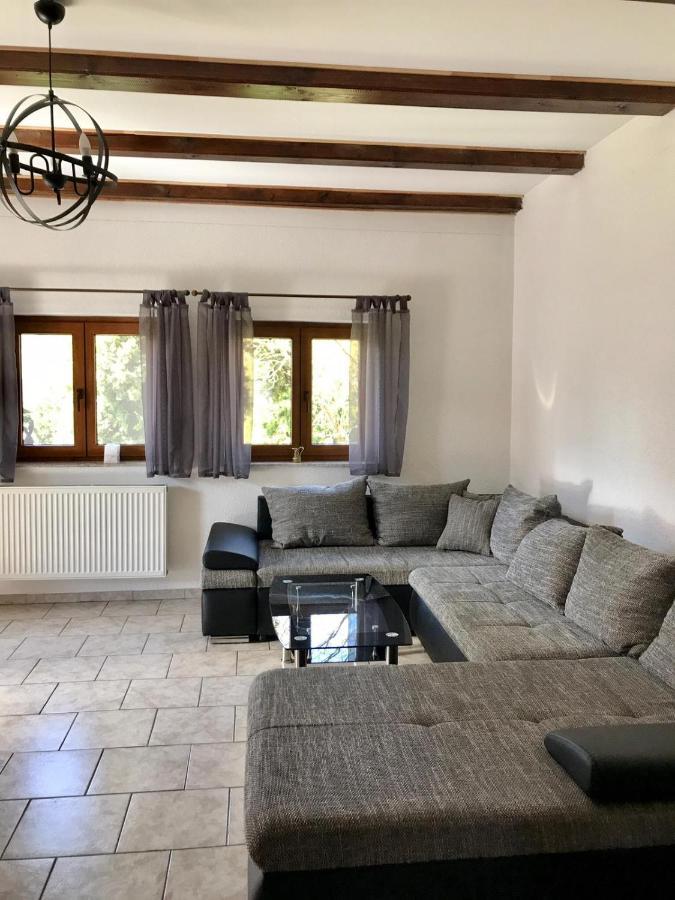 Na Cervene Louce Relax 2 Villa Cheb Exterior photo